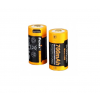 Аккумулятор 16340 Fenix 700 UP mAh Li-ion micro usb