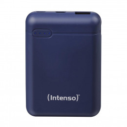 Повербанк Intenso Powerbank XS 10000(dark blue) 10000 mAh
