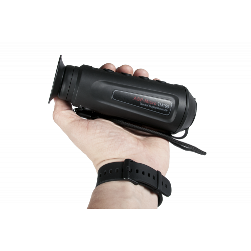 Тепловизионный монокуляр AGM Asp-Micro TM160