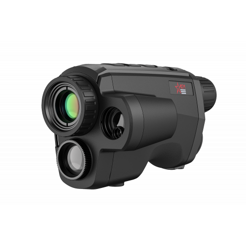 Тепловизионный монокуляр AGM Fuzion LRF TM25-384
