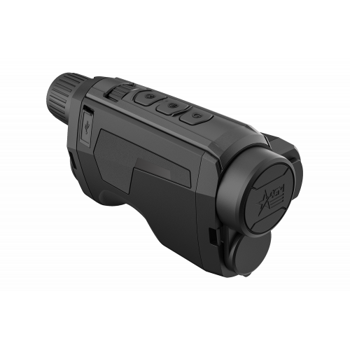 Тепловизионный монокуляр AGM Fuzion LRF TM25-384