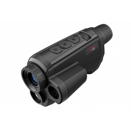 Тепловизионный монокуляр AGM Fuzion LRF TM25-384