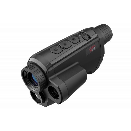 Тепловизионный монокуляр AGM Fuzion LRF TM25-384